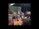 Vitry-en-Artois : HK en concert au bal paysan et solidaire