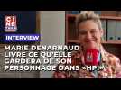 Marie Denarnaud de 