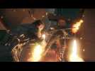 Metal Gear Solid Delta Snake Eater - Bande-Annonce