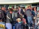 Plus d'élèves à l'école publique de Richebourg : une classe pourrait ouvrir dès le mardi 2 septembre