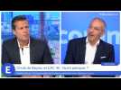 Chute de Bayrou et CAC 40 : faut-il paniquer ?