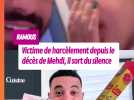 Ramous accusé d'avoir harcelé Mehdi Saucisson, il prend la parole pour la première fois