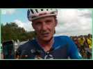 Deux ans après sa victoire en bleu-blanc-rouge, Valentin Madouas retrouve des couleurs sur la Bretagne Classic à Plouay