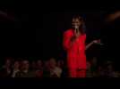 Zainab Johnson: Hijabs Off