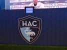 Football. Réaction Digard après la victoire du HAC face à Nice