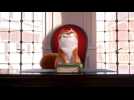Maurice le chat fabuleux