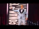 Conan O'Brien, prix Mark Twain de l'humour américain