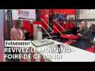 Morning Foire : le replay du lundi 1er septembre