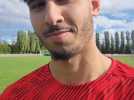 Rayane Bouakicha : 