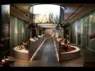 Venez découvrir le pavillon de la biodiversité au Musée de la Cour d'Or