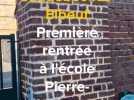 Caudebec-lès-Elbeuf. Première rentrée à l'école Pierre-Largesse