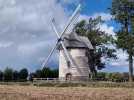 Bussus-lès-Yaucourt : une rentrée en musique pour les collégiens d'Ailly-le-Haut-Clocher au pied du moulin