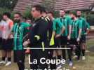 Football: le FC Tillé redécolle avec la Coupe de France