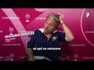 L'interview de Benjamin Baroche pour 