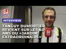 Tanguy Dumortier revient sur les 60 ans du 