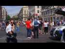 Appels d'urgence