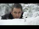 Johnny English, le retour