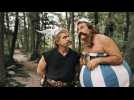 Astérix aux Jeux olympiques