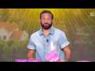 Cyril Hanouna flingue le retour d'Intervilles : 