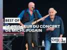 Michel Fugain, sa belle histoire avec le public