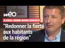 Canal Seine-Nord Europe : un chantier qui doit 
