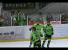 Hockey sur glace : 