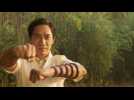 Shang-Chi et la Légende des Dix Anneaux