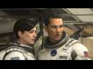Interstellar