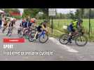 Lambres : 3e grand prix cycliste