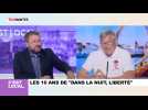 C'est Local : unspectacle sur la seconde guerre mondiale