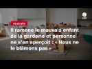 VIDEO. Il ramène le mauvais enfant de la garderie et personne ne s'en aperçoit : « Nous ne le blâmons pas »