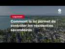 VIDEO. Comment la loi permet de contrôler les résidences secondaires