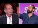 Patrick Sébastien candidat en 2027 ? Laurent Fontaine ne valide pas et agace Cyril Hanouna : 