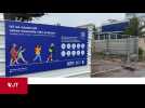 Une rentrée scolaire au coeur des travaux