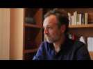 François-Régis Gaudry - Interview Braderie de Lille