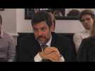 TOURS / Les politiques réagissent à la candidature de Benoist Pierre