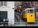 VIDÉO. Portugal : deuil national après le déraillement meurtrier d'un funiculaire à Lisbonne