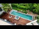 Travaux XXL : piscines et lagons