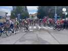 VIDÉO. Top départ pour le Grand Prix de Fougères