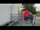Un élan de solidarité pour une rentrée dans de bonnes conditions à l'école de Laimont