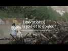 Libération(s), dans la joie et la douleur (Bande annonce)
