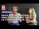 Deux psychologues analysent une scène culte de 