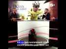 Comment analyser la non-participation de Wout van Aert aux championnats du monde ?