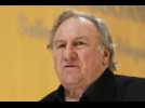 Gérard Depardieu renvoyé devant la cour criminelle pour viols sur l'actrice Charlotte Arnould