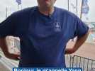 Yann Chateau, directeur de la course Solitaire du Figaro Paprec, donne les clés de l'épreuve