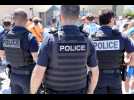 Marseille : une attaque au couteau fait plusieurs blessés, l'assaillant tué par la police