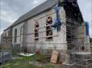 Loto du patrimoine : bientôt un nouveau clocher pour l'église de Maison-Ponthieu