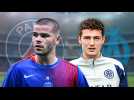 VIDÉO Ligue 1. Entre un PSG discret et un OM actif, le grand écart des mercatos