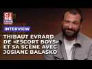 Thibaut Evrard de 