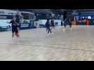 Tarik Hayatoune, ancien joueur et coach de l'Amiens PH prend les commandes de l'USDK